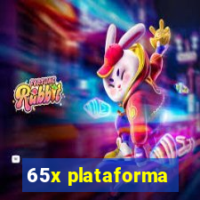 65x plataforma